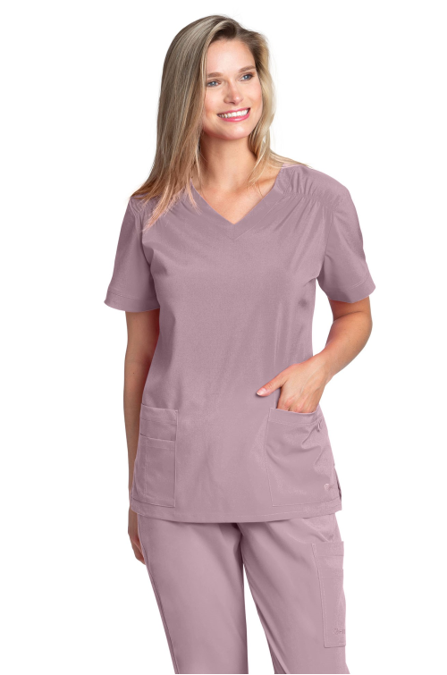 Des uniformes tendance adaptés au milieu médical Des uniformes tendance adaptés au milieu médical