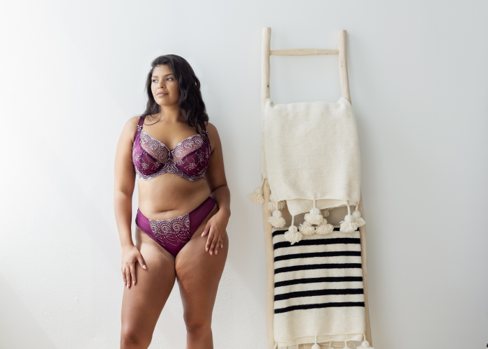 Avez-vous assez de soutien-gorge? Avez-vous assez de soutien-gorge?