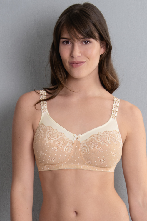 Modèle Anita : Élégance et Confort Certifié OEKO-TEX® Modèle Anita : Élégance et Confort Certifié OEKO-TEX®