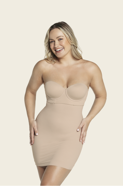 Sculptez votre silhouette avec élégance grâce à nos gaines de qualité Sculptez votre silhouette avec élégance grâce à nos gaines de qualité